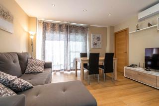 Apartamento Las Góndolas Playa ALOJAMIENTOS VISTAMAR - Almuñécar - 1