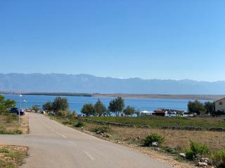 Beachfront Apartment - Vir - 7