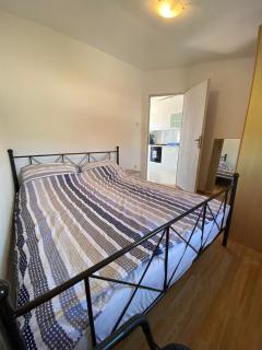 Beachfront Apartment - 2