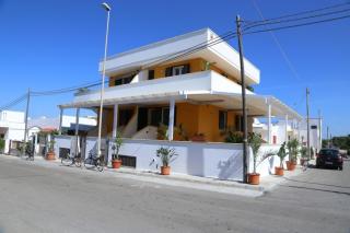 Salento Cecilia - solo settimane intere da sabato a sabato - Torre San Giovanni - 0