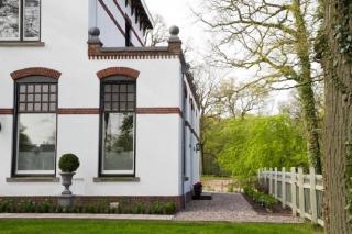 Bed & Breakfast Rijsterbosch - Rijs - 3