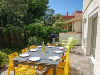 Holiday Home Villa de la Mer by Interhome - Saint-Cyprien-Plage - 0