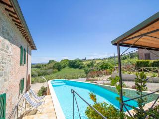 Holiday Home Olimpia by Interhome - Strada - 9