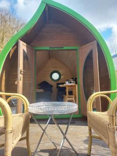 Leaf camping Reisdorf - Reisdorf - 0