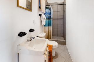 Way Suite @ Mayan Falls - Caye Caulker - 3