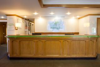 Holiday Inn Colchester by IHG - Colchester - 3