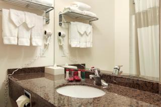 Quality Inn & Suites Edmonton International Airport - Leduc - 4