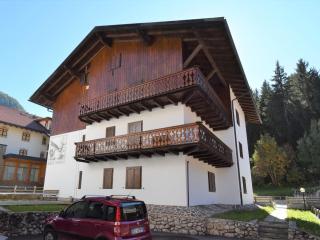Apartment Cesa Fraines-2 by Interhome - Alba di Canazei - 0