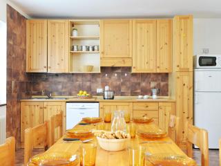 Apartment Cesa Fraines-2 by Interhome - Alba di Canazei - 3