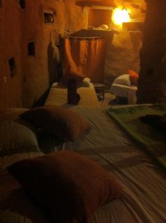 Maison Boutchrafine - 5