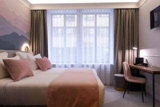 Hôtel Le Milie Rose - París - 1