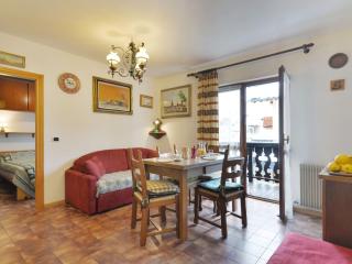 Apartment Cesa Fraines-3 by Interhome - Alba di Canazei - 0