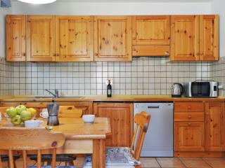 Apartment Apt 3 by Interhome - Canazei - 6