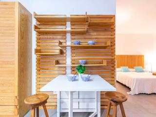 Apartment Els Pins Cyclamen by Interhome - 1