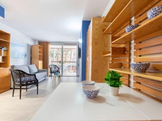 Apartment Els Pins Cyclamen by Interhome - Torredembarra - 7