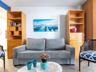 Apartment Els Pins Cyclamen by Interhome - 4