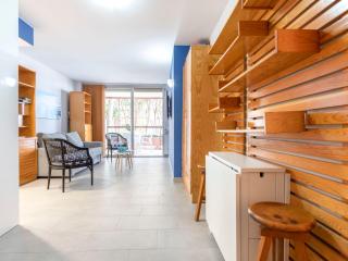 Apartment Els Pins Cyclamen by Interhome - 3