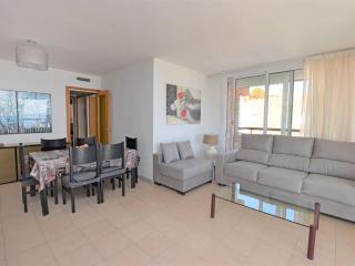 Apartment Els Pins Atico by Interhome - Torredembarra - 3