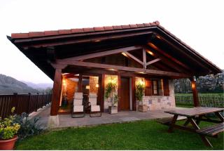 Casa Angiz etxea - Sumbilla - 0