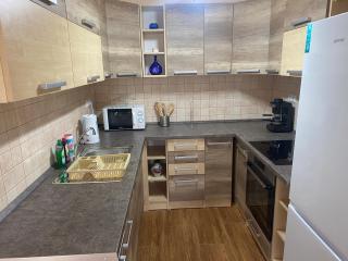 Thermal Lux apartman - Hajdúszoboszló - 1