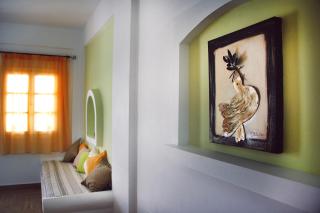 Island House Hotel - 9