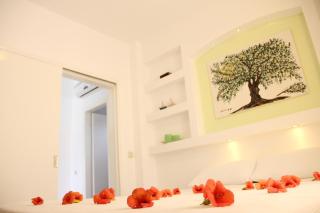 Island House Hotel - Mylopotas - 8
