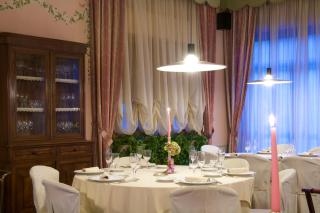 Hotel Giardino - San Lorenzo in Campo - 7