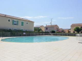 Apartment Les Grandes Bleues 2-5 by Interhome - Narbonne-Plage - 9