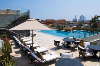 Bastión Luxury Hotel - Cartagena - 6