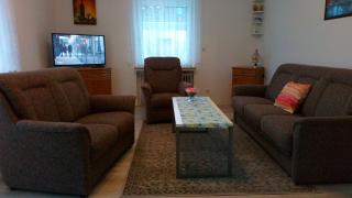 GästeHaus „Barbara” mit Garage in 26919 Brake - 3