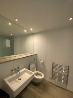 Buckingham Place at the Royal William Yard - 3