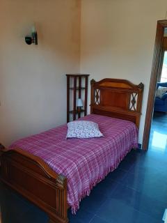 Habitaciones en Villa Coliving Casa Rural - 5