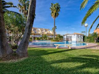 Holiday Home Jardines de Denia I by Interhome - Dénia - 3