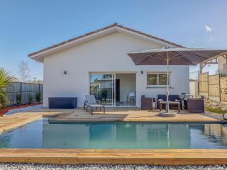 Holiday Home La Bruyère by Interhome - Saubion - 0