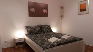 GästeHaus „Barbara” mit Garage in 26919 Brake - 1