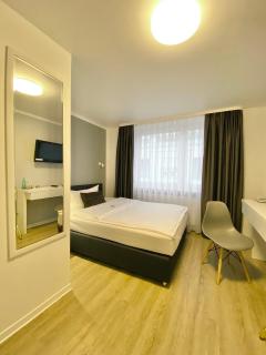 Rußmann Hotel & Living - Goldbach - 7