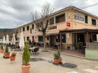 La Laguna - Uña - 9