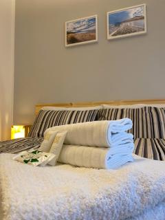 Casa Vacanza “Via Verde” - Rocca San Giovanni - 5