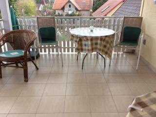 Gyenesi Virág Apartman - 1