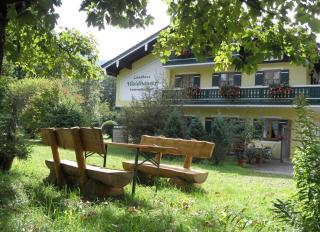 Landhaus Waldhauser - Schönau am Königssee - 7