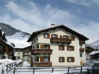 Residence L'Arcobi - Livigno - 7
