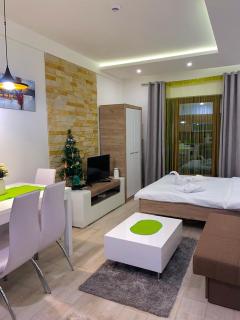 MILMARI APARTMAN P03 - 1