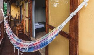 Pousada La Cabana - 7
