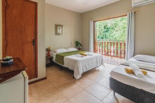 Pousada La Cabana - Itacaré - 9