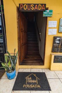 Pousada La Cabana - 8