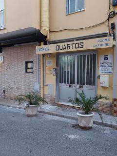 Guest House Pacifica - Quarteira - 6