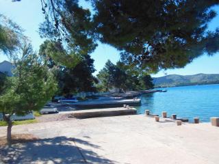 Holiday Home Oleander - Zaboric - 1