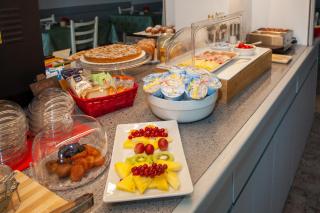 Hotel Giardino - 5