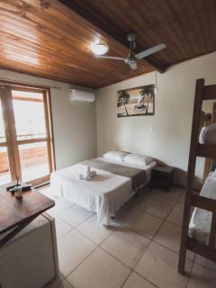 Pousada La Cabana - Itacaré - 1