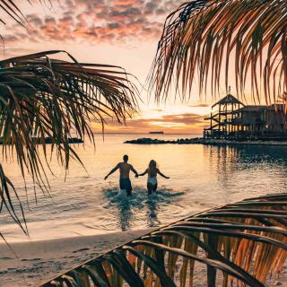 Curacao Avila Beach Hotel - Willemstad - 3